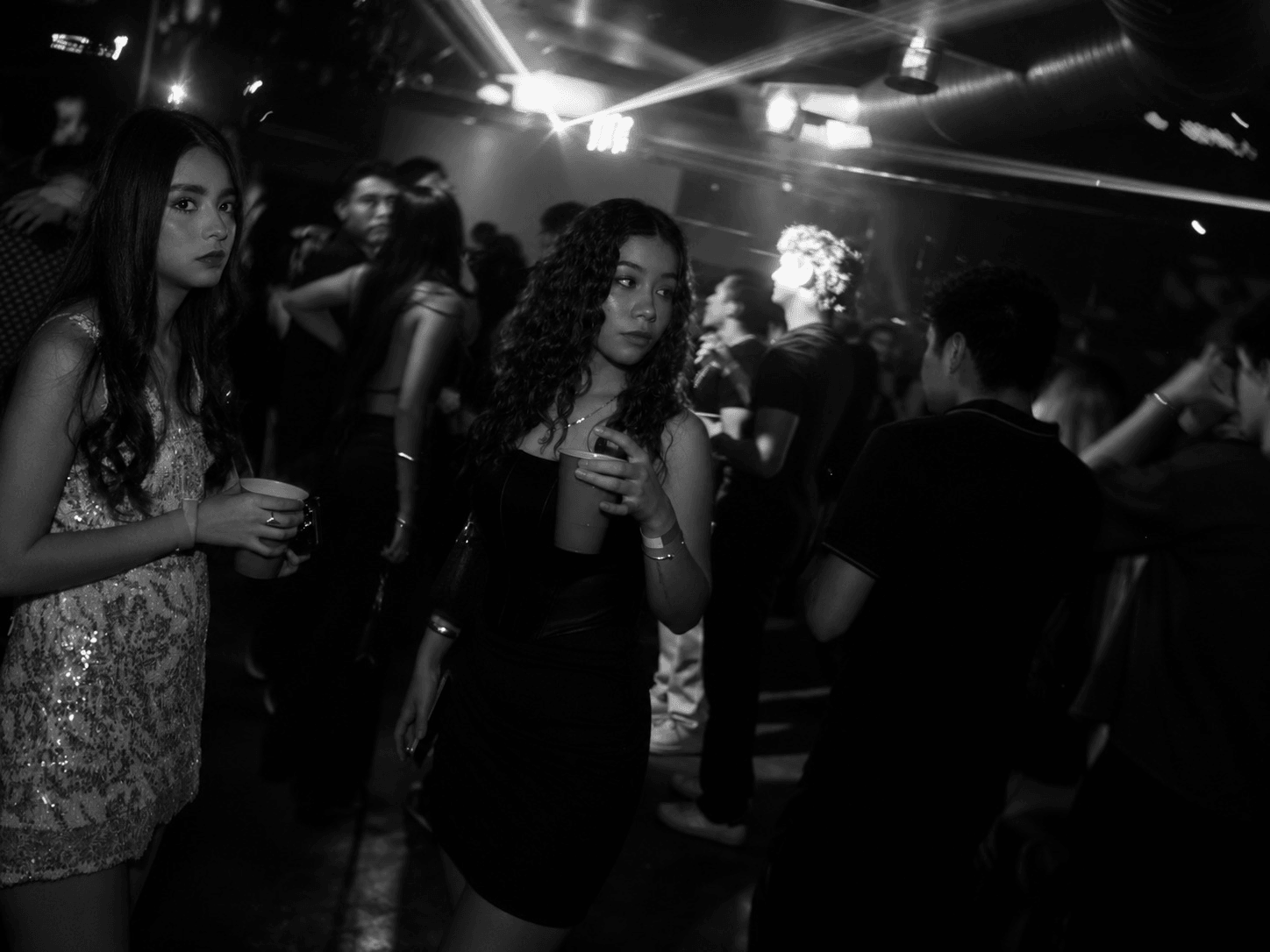 Galería Noctambulos 13