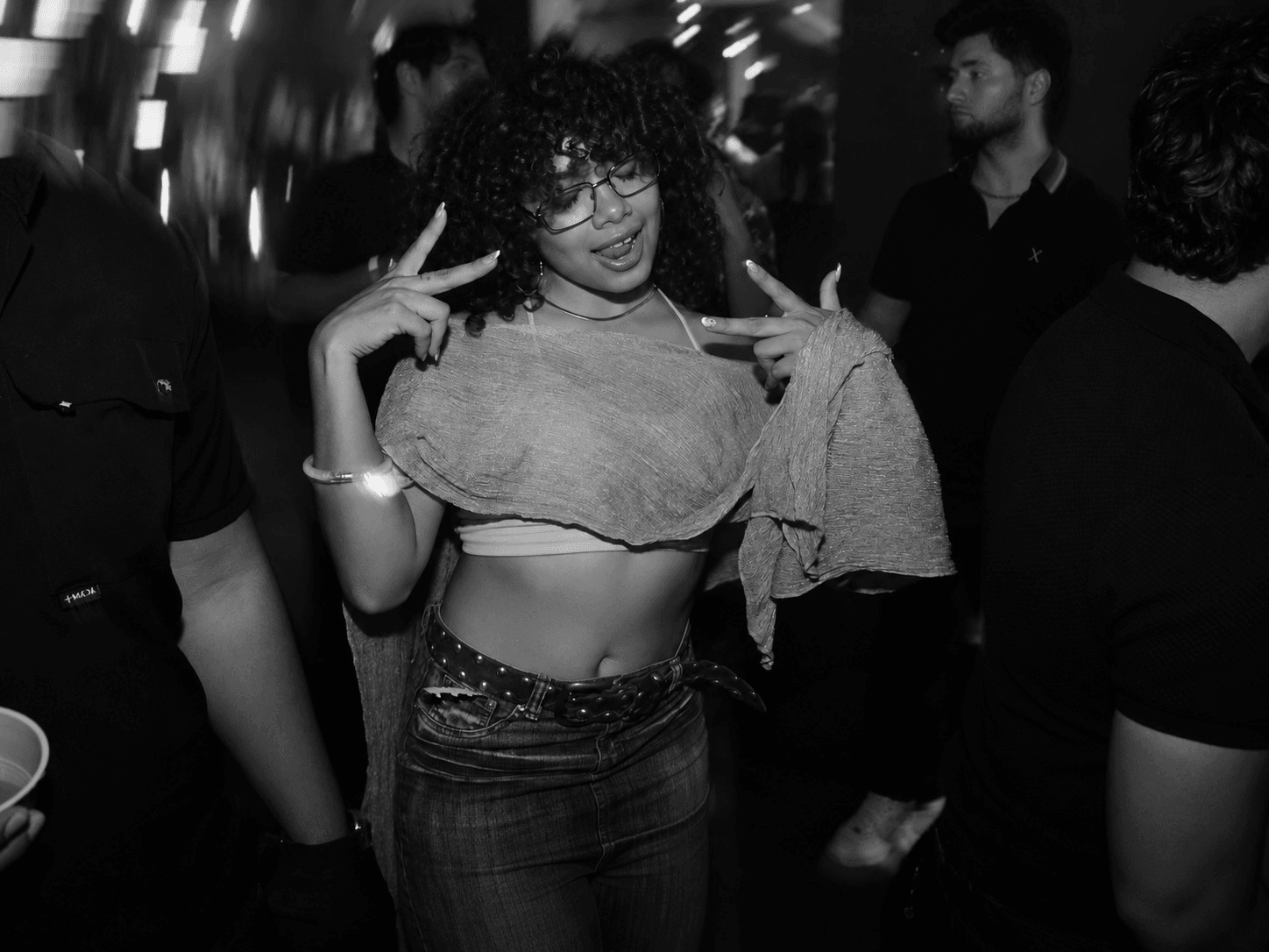Galería Noctambulos 2