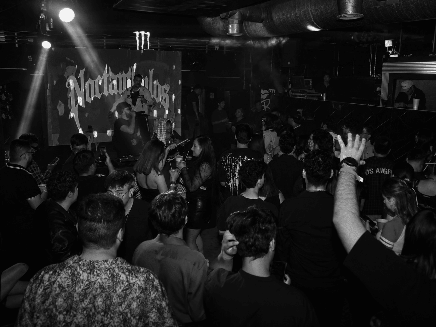 Galería Noctambulos 20