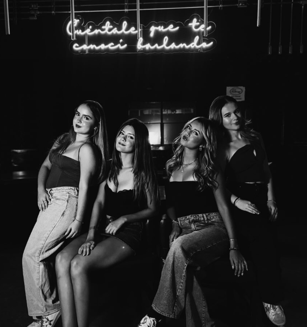 Galería Noctambulos 3