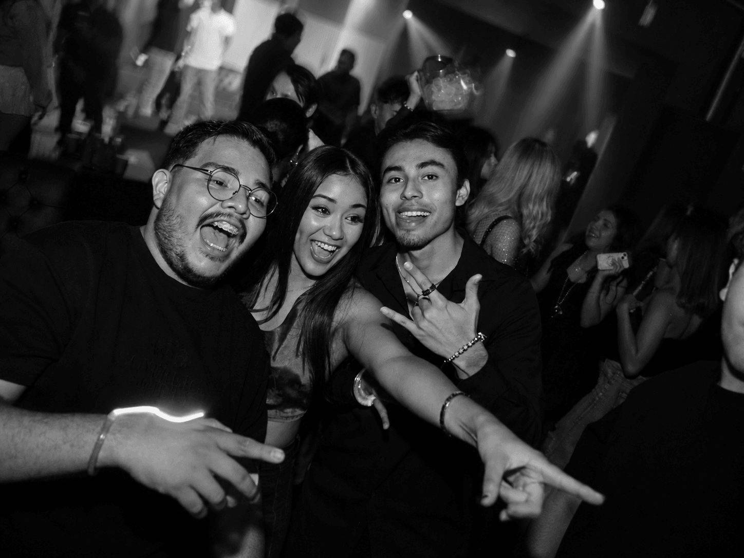 Galería Noctambulos 4