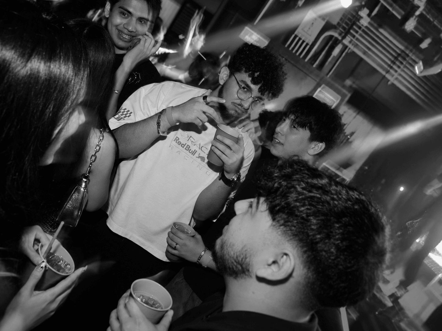 Galería Noctambulos 8