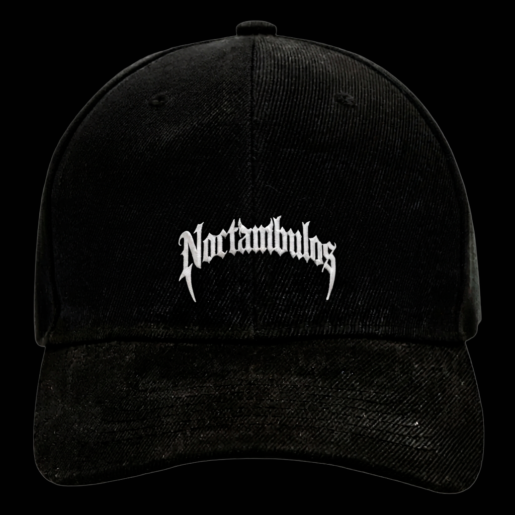 Gorra Noctambulos