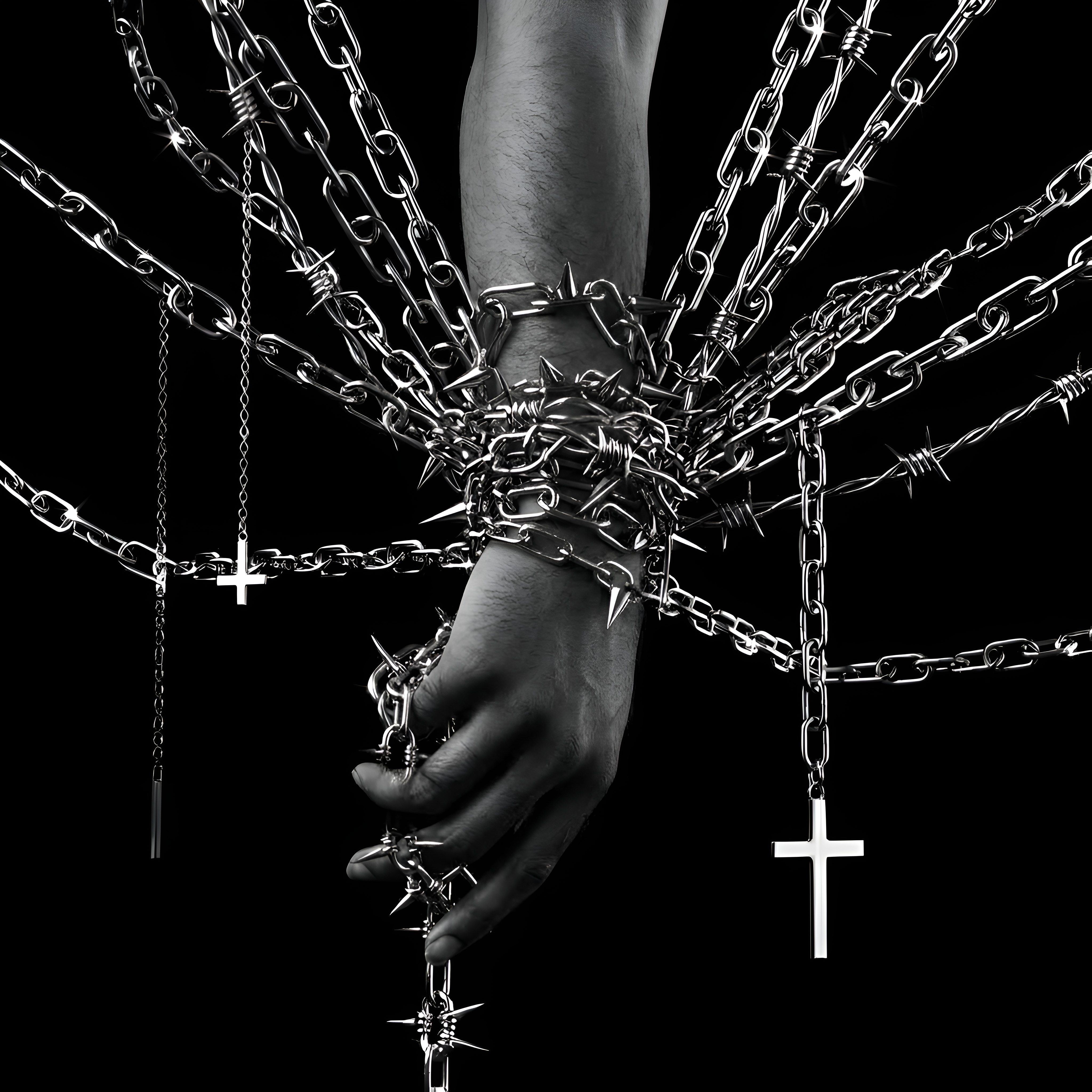 Cadenas — Alex Paul ft Ness & Ele